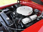 Edsel Corsair 2-Door Convertible 1959 года